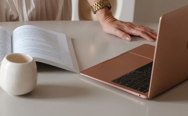 Discovery Consultation