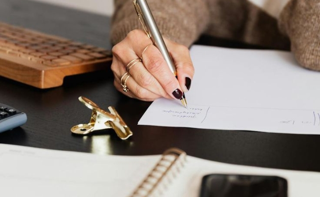 Discovery Consultation