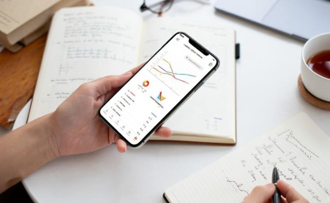 Leasing & Management