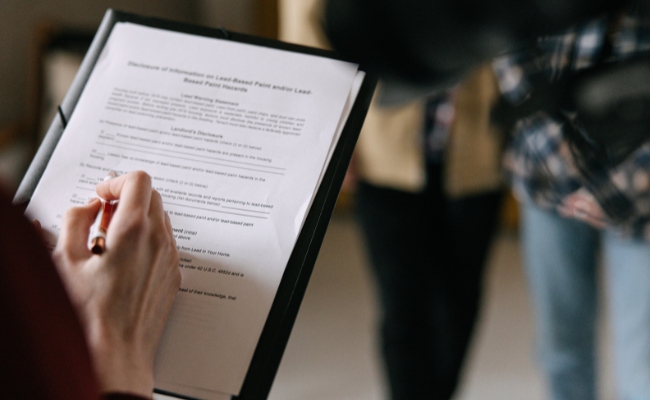 Transparent Reporting