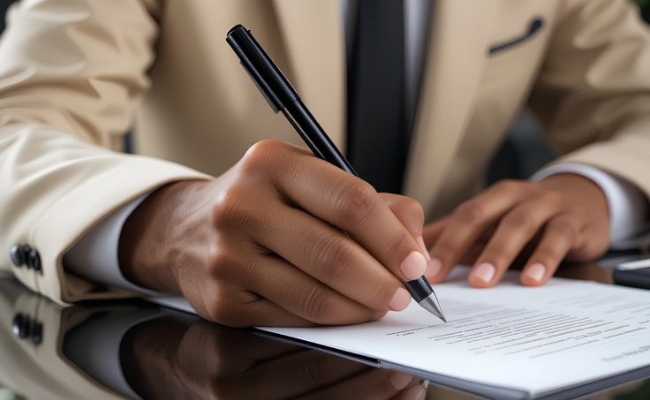 Transparency & Compliance