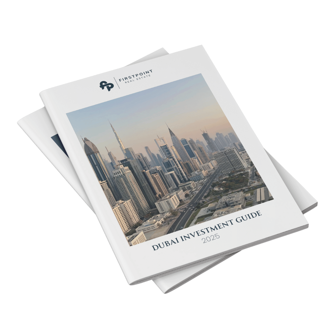 Dubai Investment Guide 2025