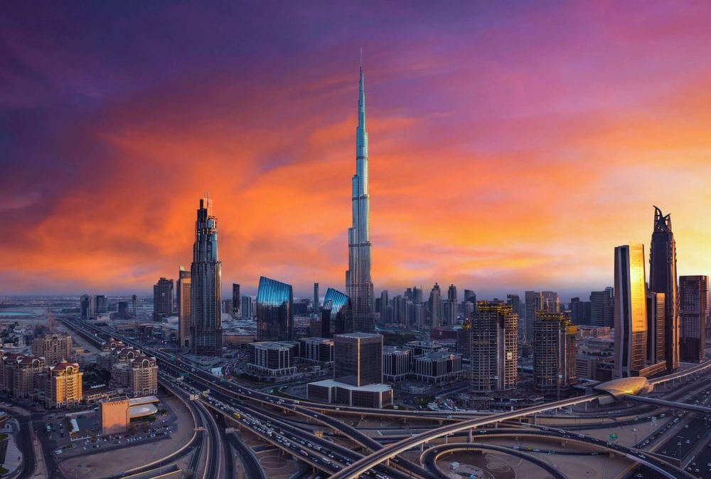 Dubai's Best Off-Plan Investment Locations For Highest ROI