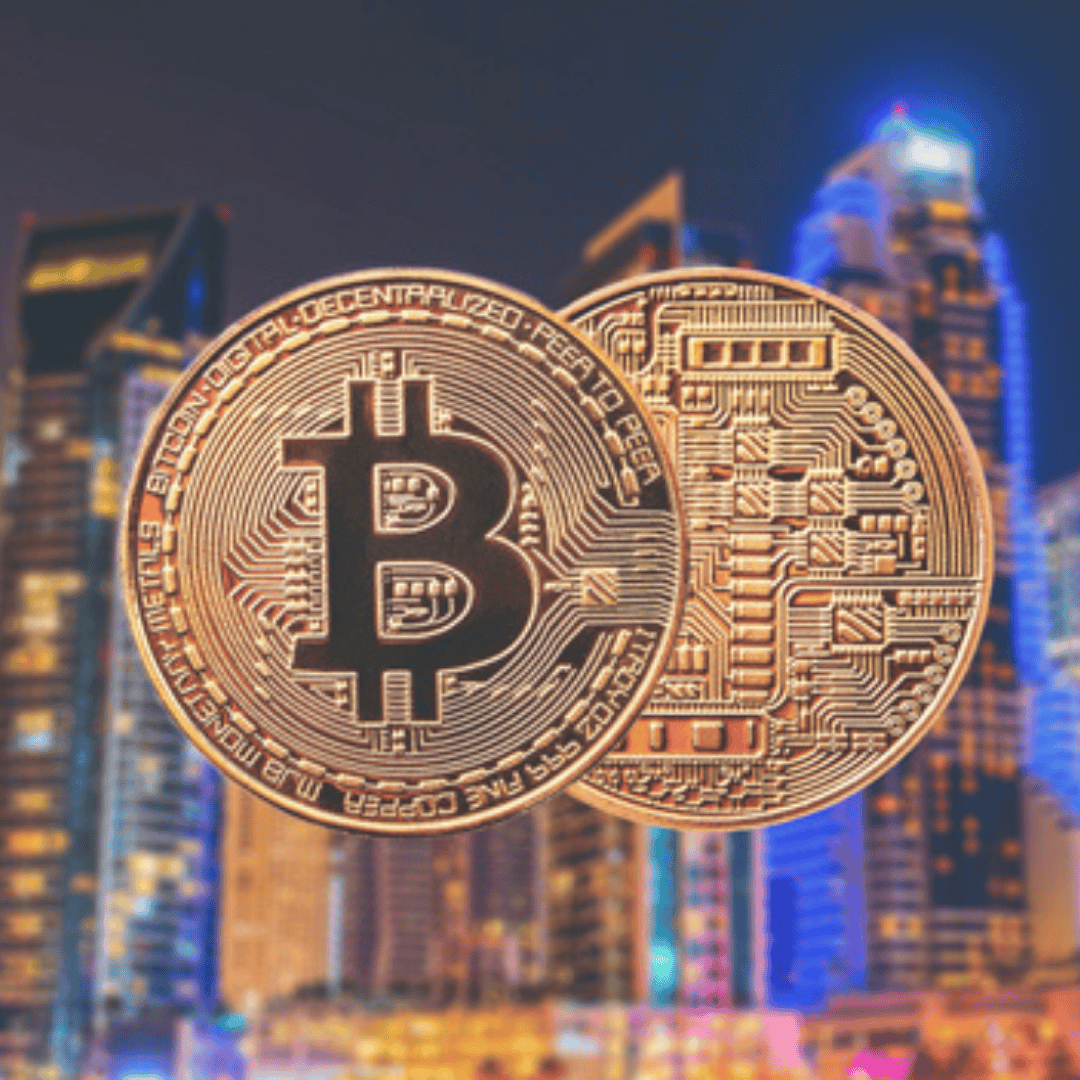 Cryptocurrency in Dubai: How to Buy Properties Using Crypto