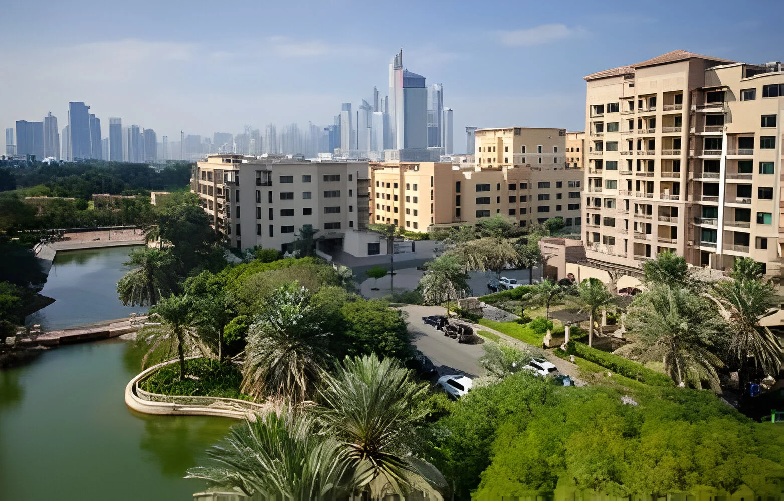 Top Reasons to Invest in Best Luxury Properties in Dubai