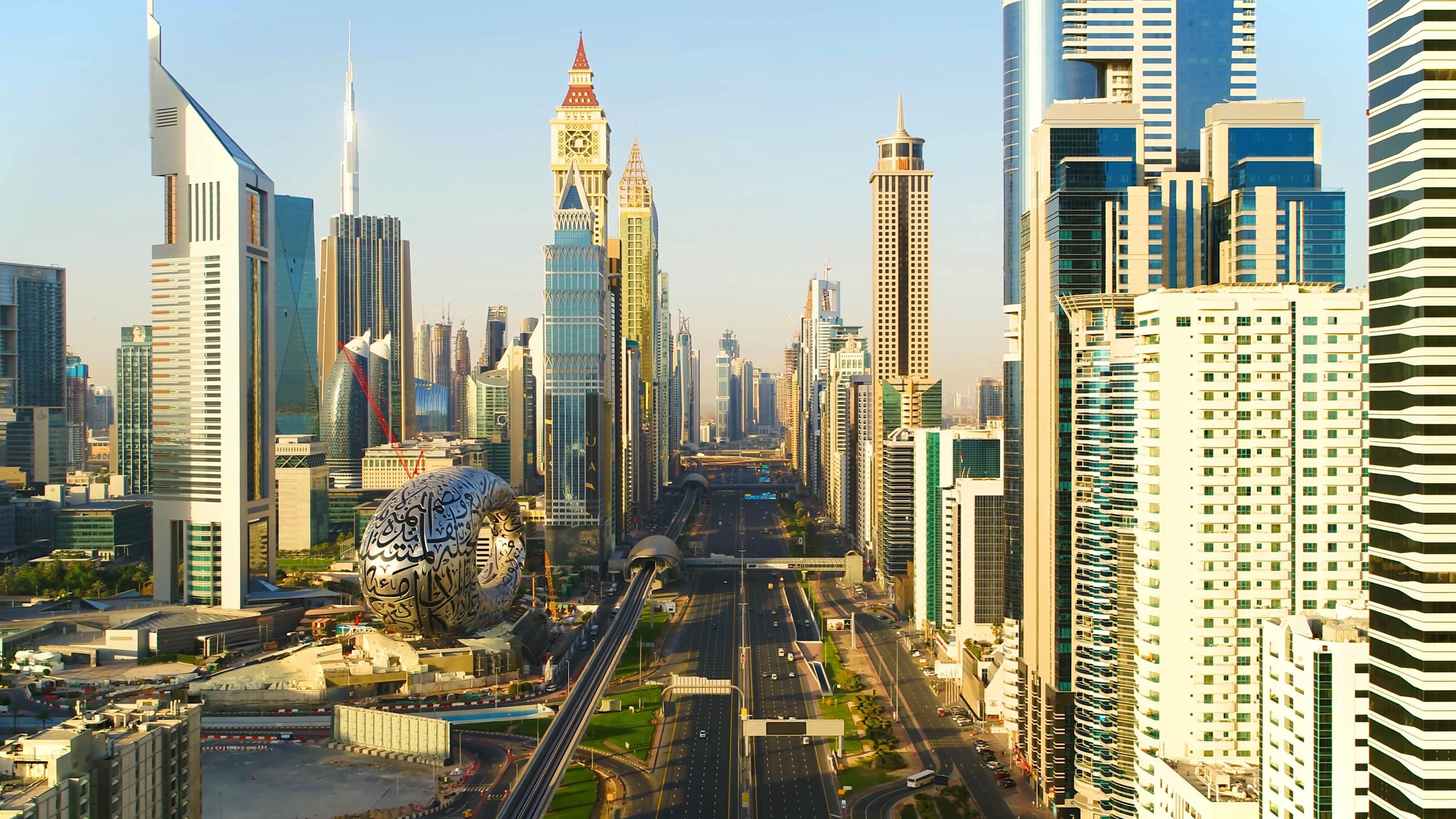 How Do New Developments in Dubai Attract Higher ROI