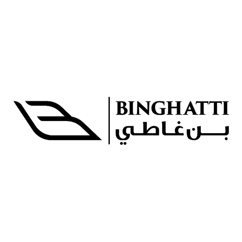 Binghatti Developer FirstPoint Real Estate