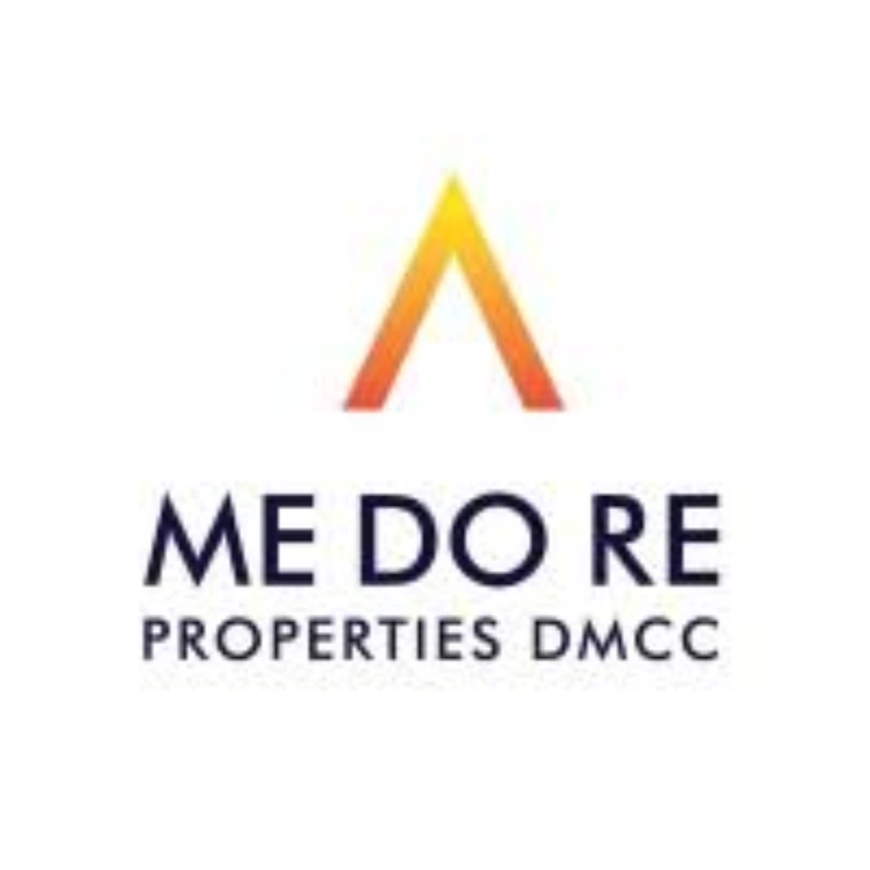 Me Do Re Properties DMCC FirstPoint Real Estate