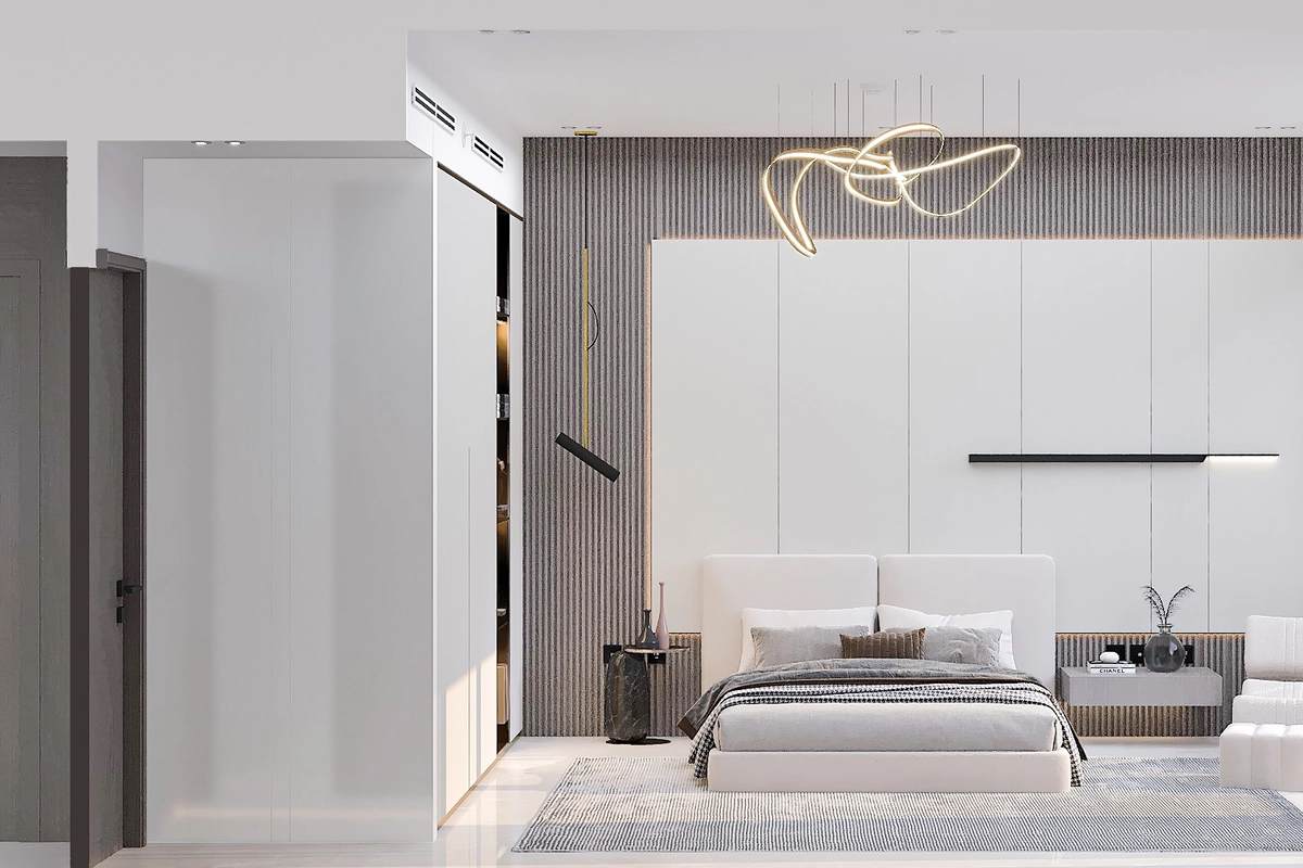 Binghatti Lavender: Luxury Apartments in JVC, Dubai