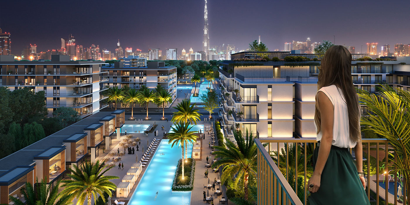 Explore Emaar Mina Rashid off-plan properties in Dubai. Luxury apartments designed for buyers seeking unmatched comfort and style will elevate your experience.
