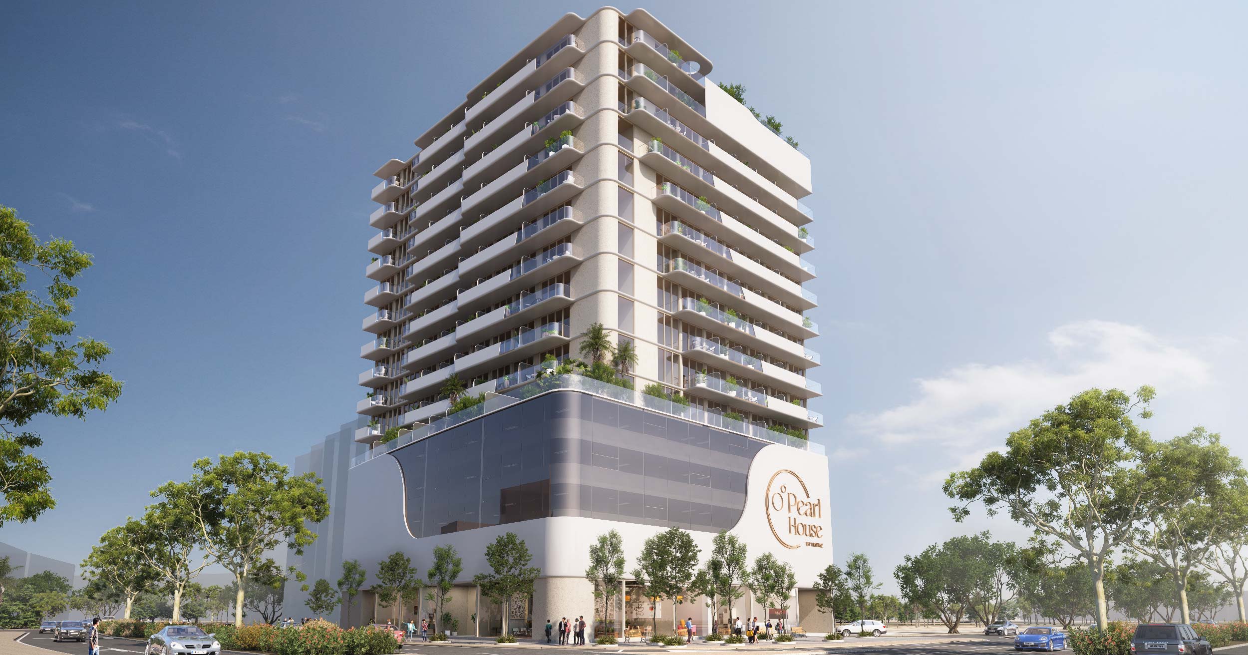 Explore Pearl House III by Imtiaz at Jumeirah Village Circle Dubai. Luxury apartments and Studios designed for buyers seeking unmatched comfort and style.