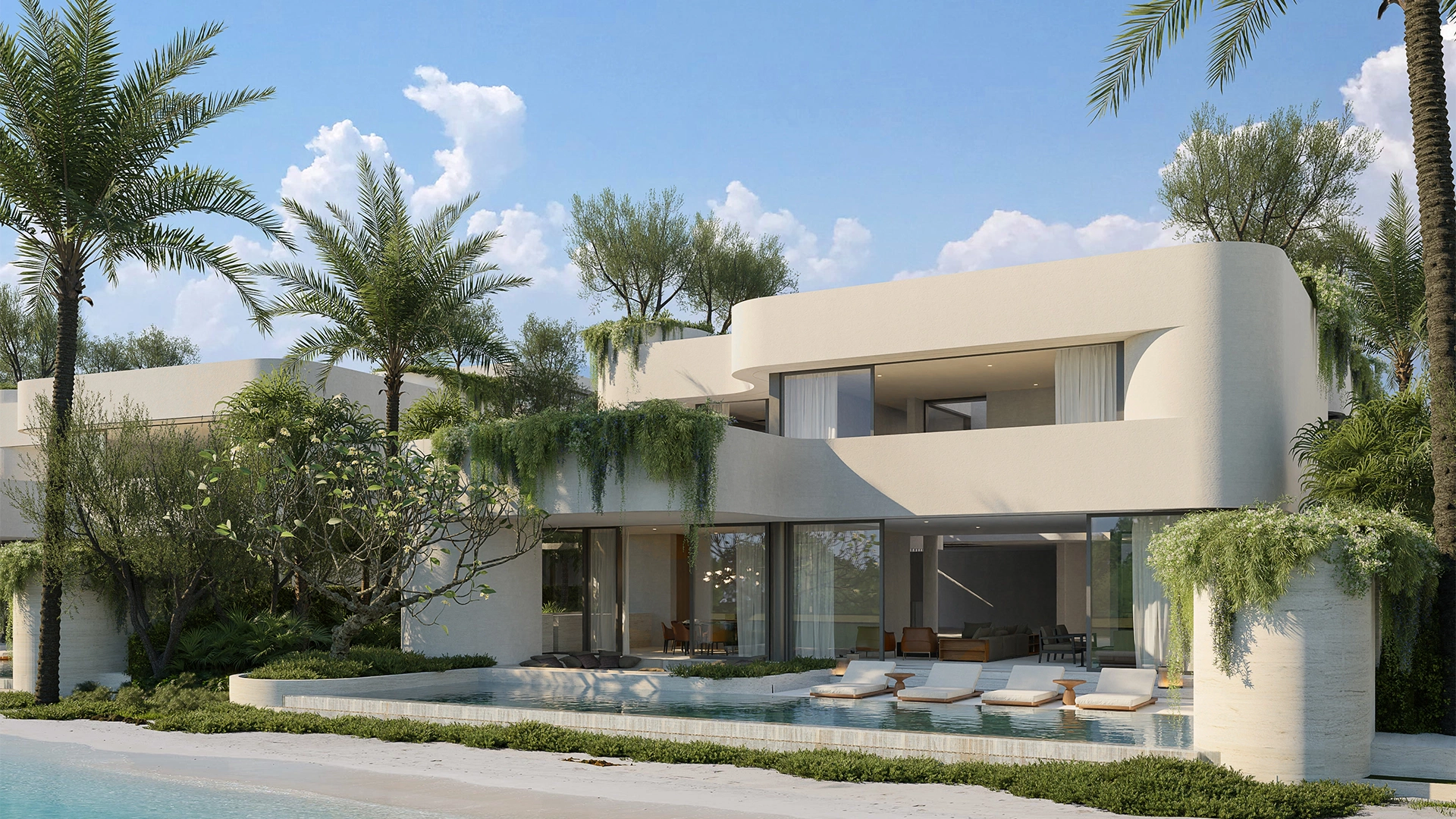 Azizi Venice at Dubai South by Azizi Development