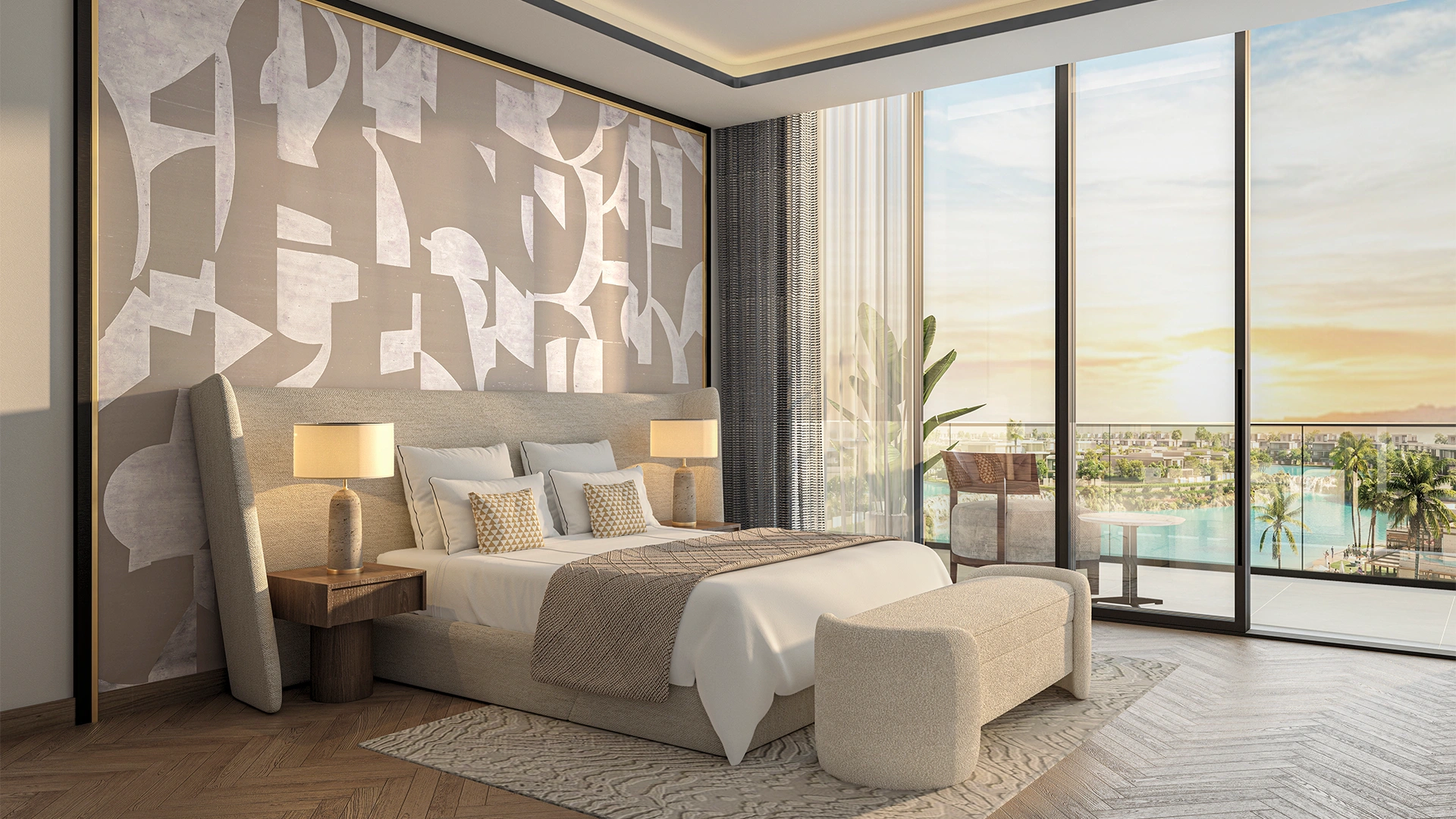 Azizi Venice at Dubai South by Azizi Development