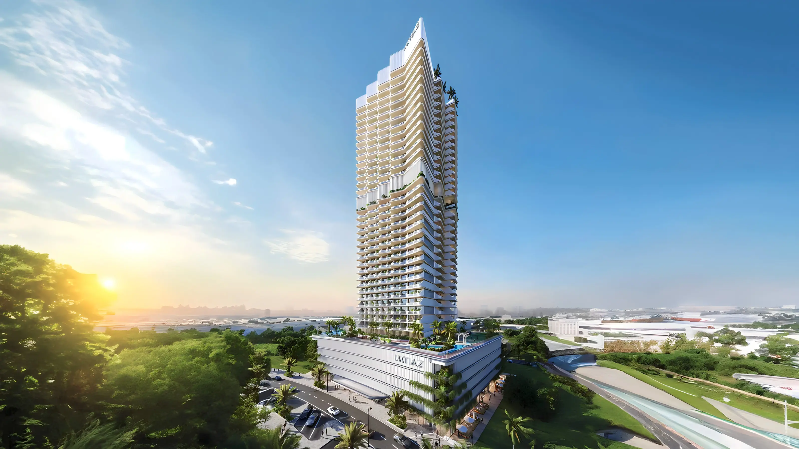 Cove By Imitiaz Developers at Dubai Land | The FirstPoint 