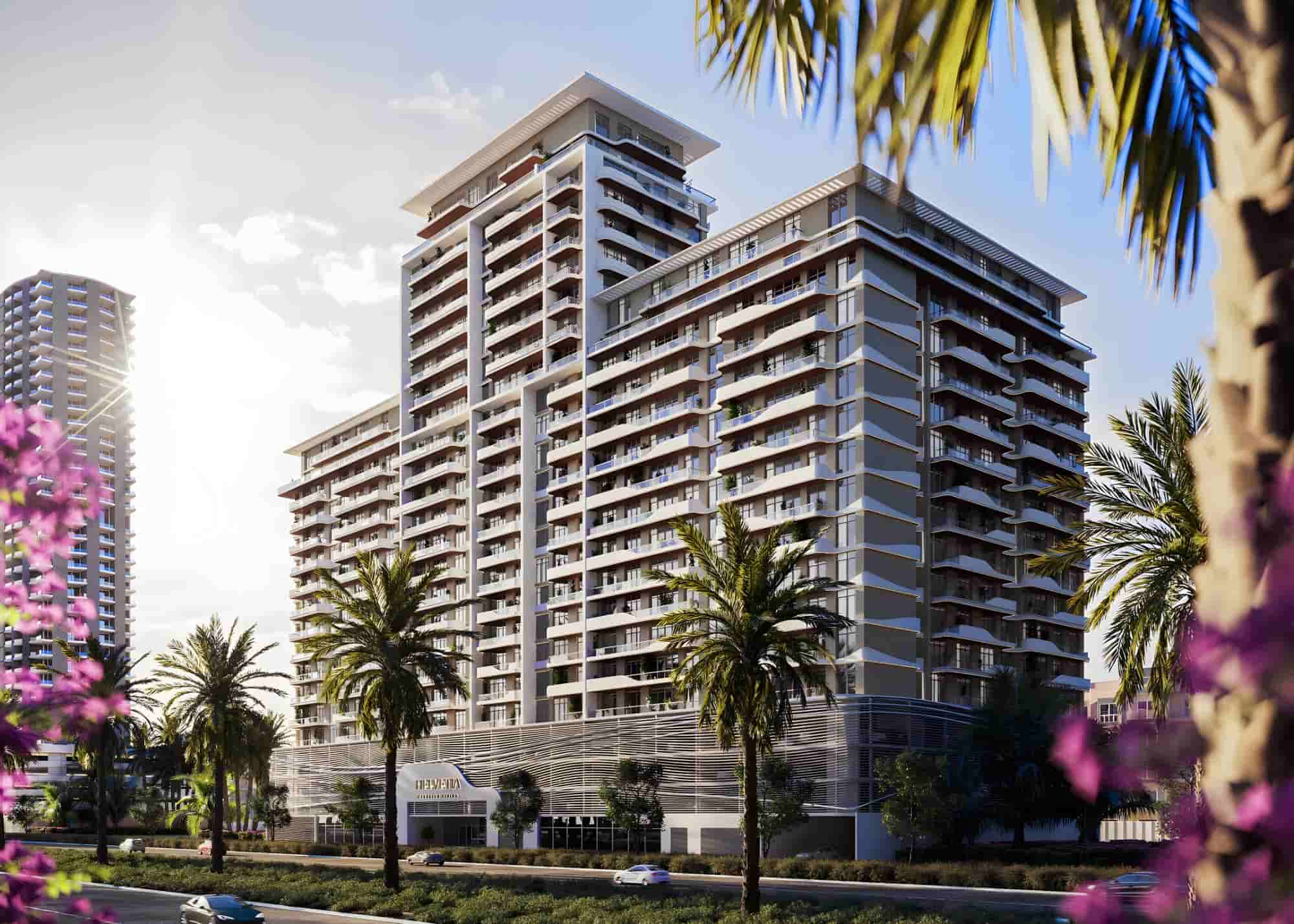 Explore the embellished and ravishing life at Helvetia Residences. It is the Eden of modernity and luxury. Read more!