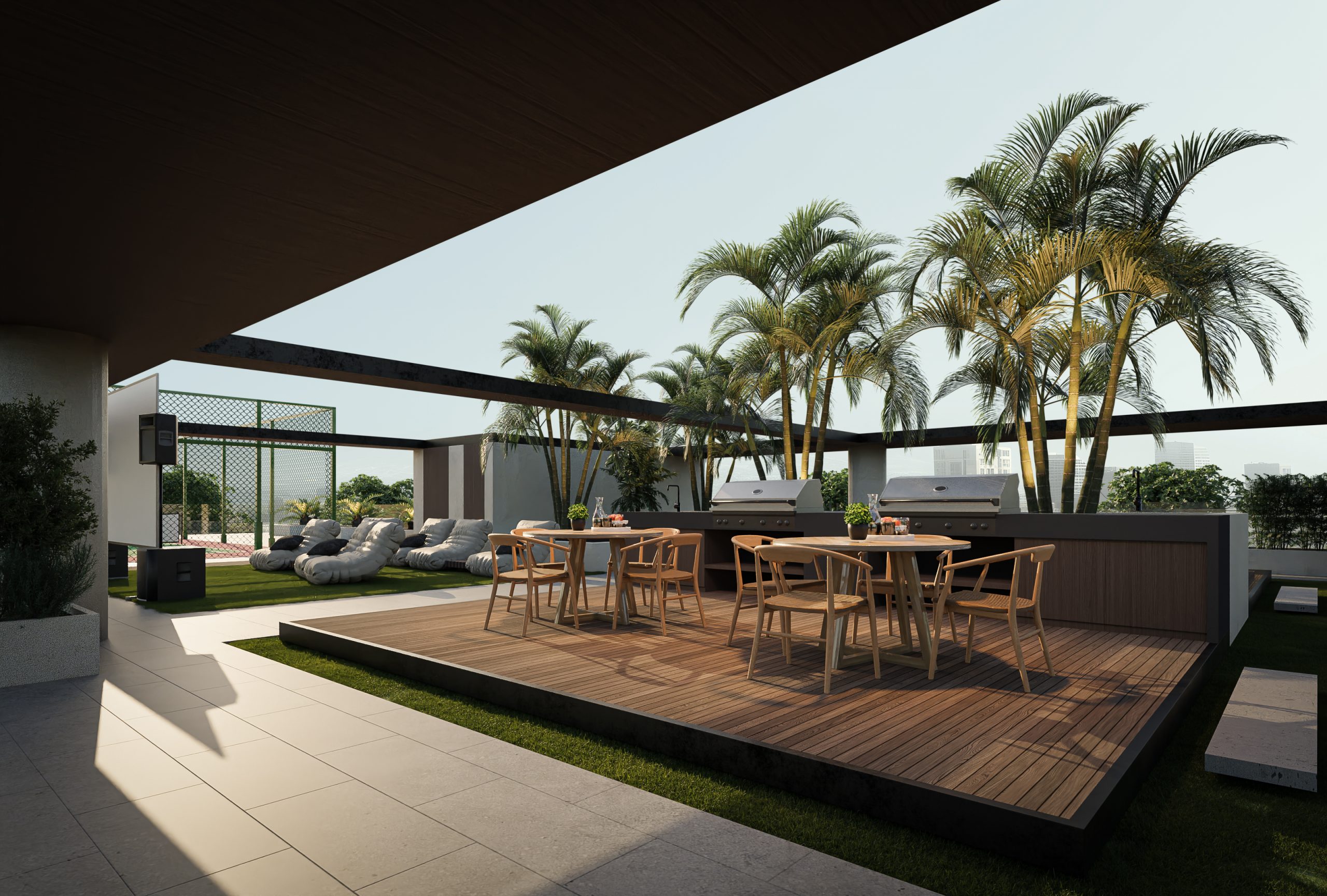 Beverly Gardens by HMB | Luxury at its Best | Dubai