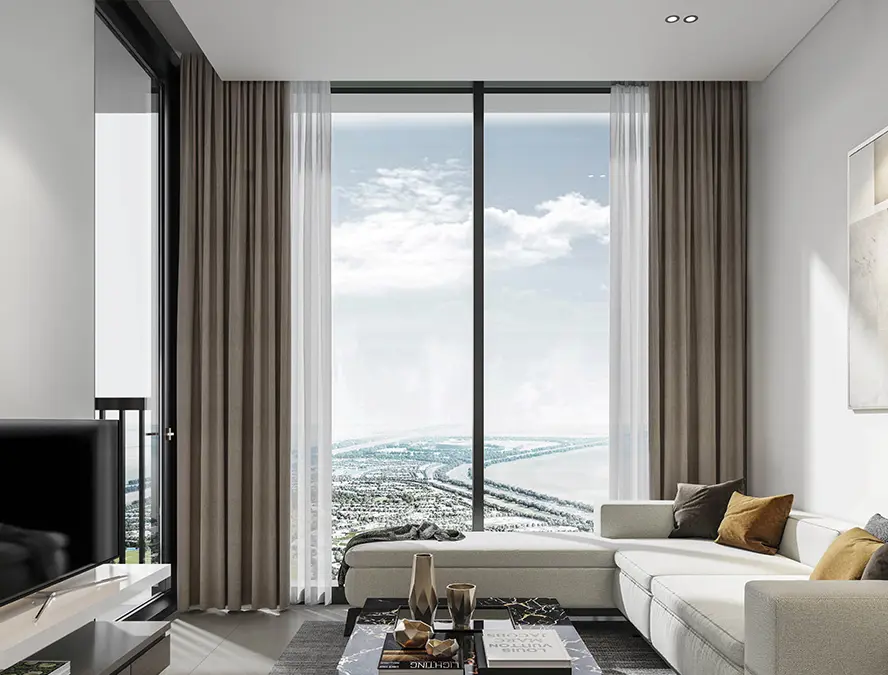 Sobha Orbis in Motor City | Premium Towers Dubai