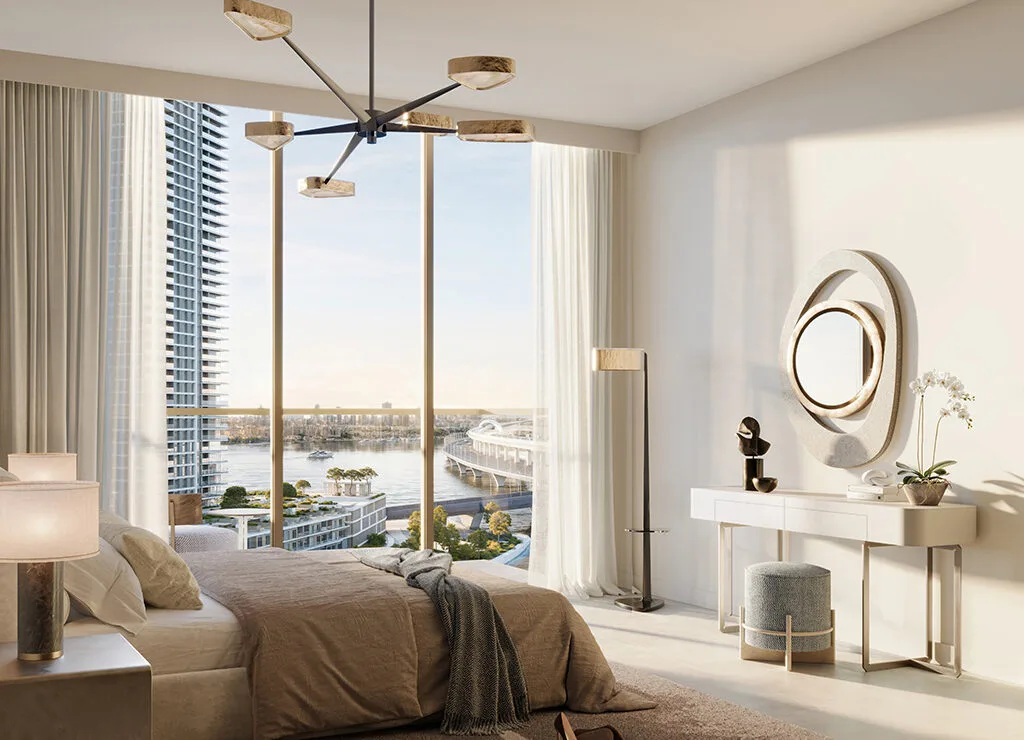 EMAAR’s newest collection to properties | Arlo in Dubai