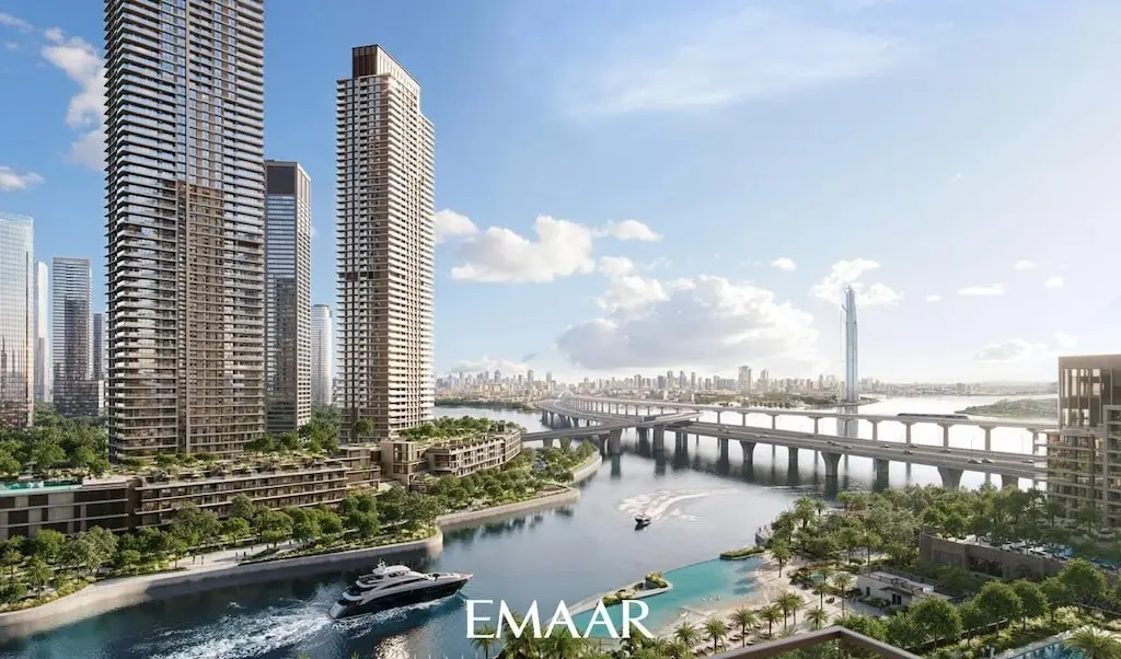 Arlo by Emaar