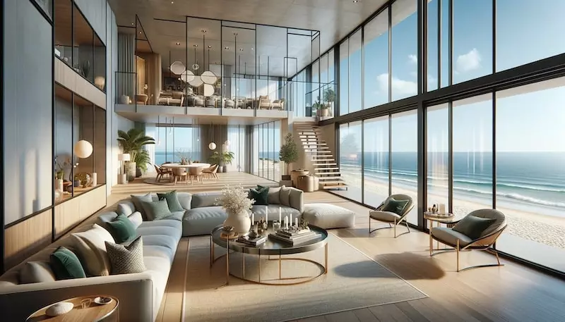 Ela by Omniyat at Palm Jumeirah | Ela Residences