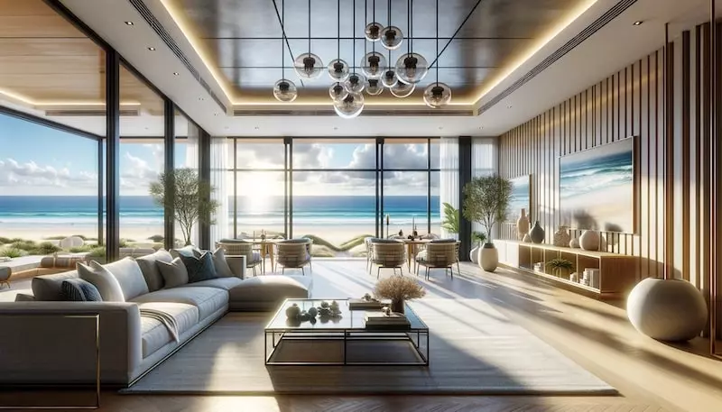 Ela by Omniyat at Palm Jumeirah | Ela Residences