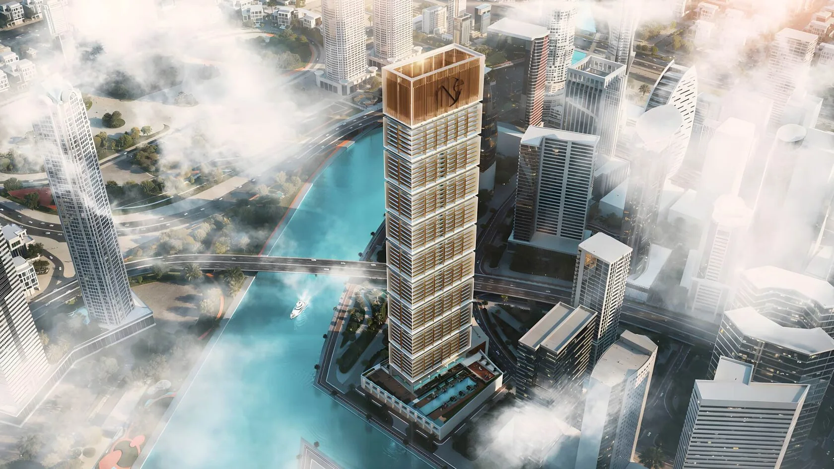 One by Binghatti | Pre-Launch property | Dubai