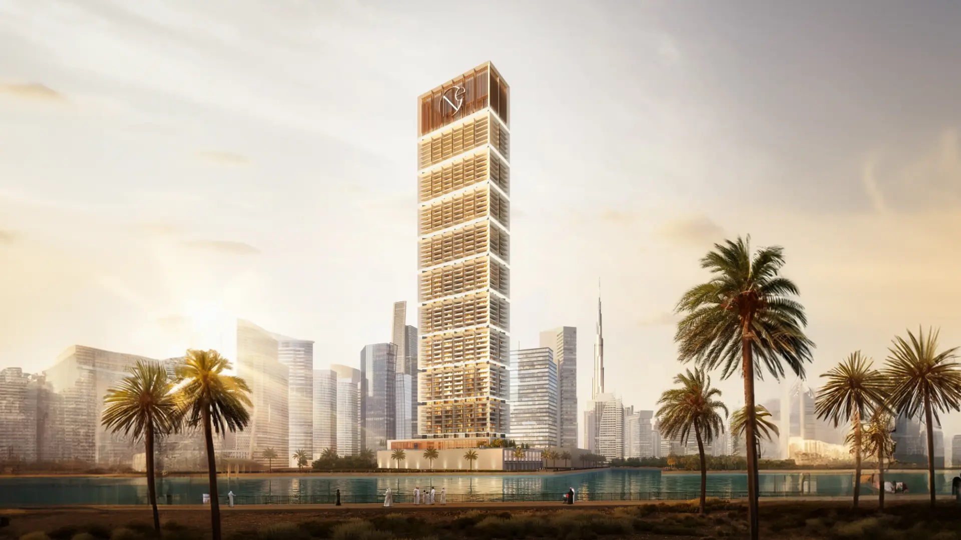 One by Binghatti | Pre-Launch property | Dubai