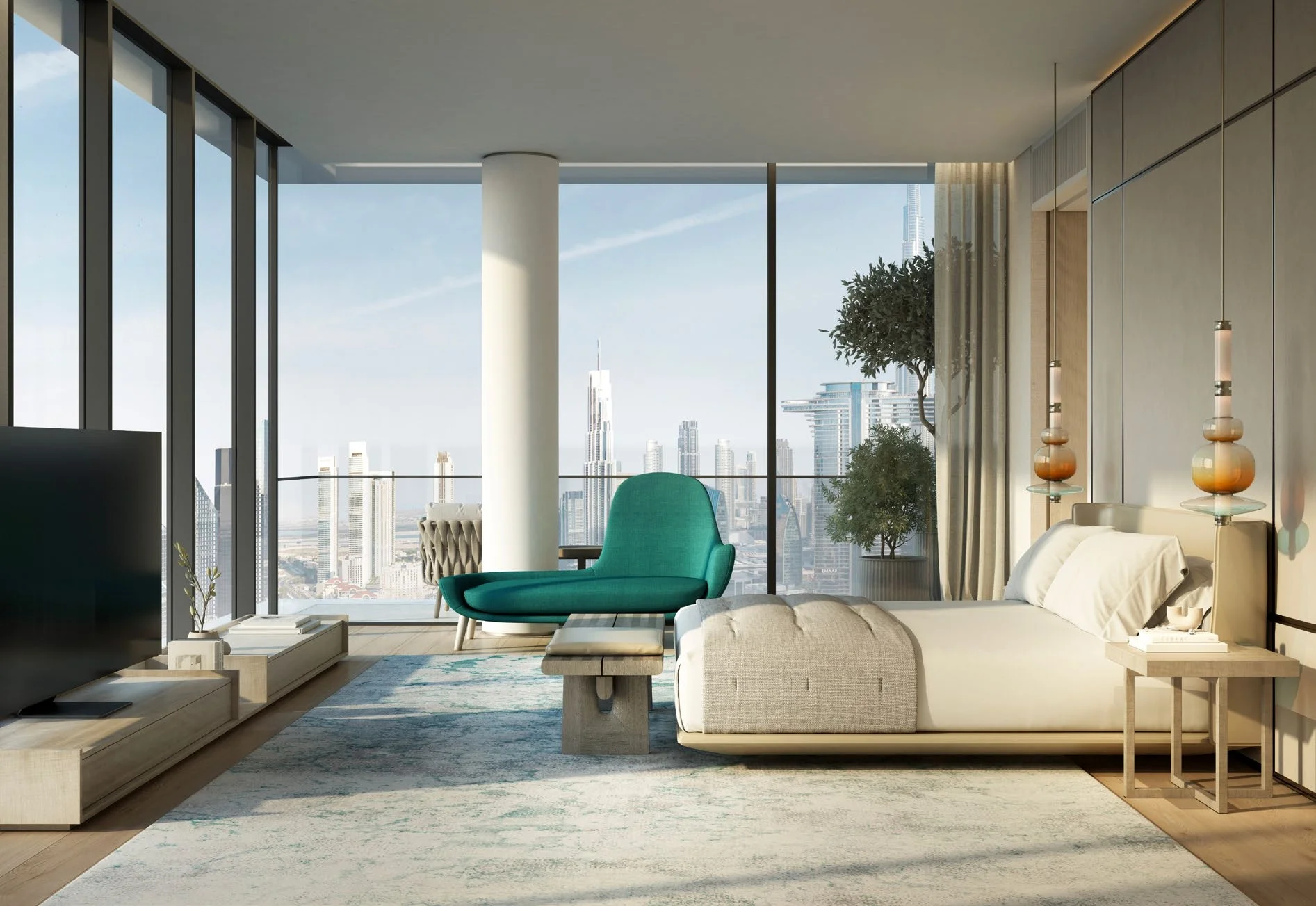 Verve City Walk by Meraas| City Walk| Dubai