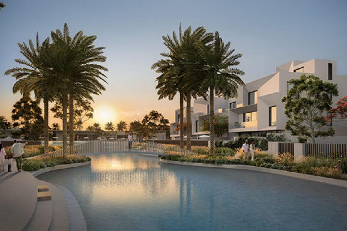 Palmiera |The Oasis By Emaar