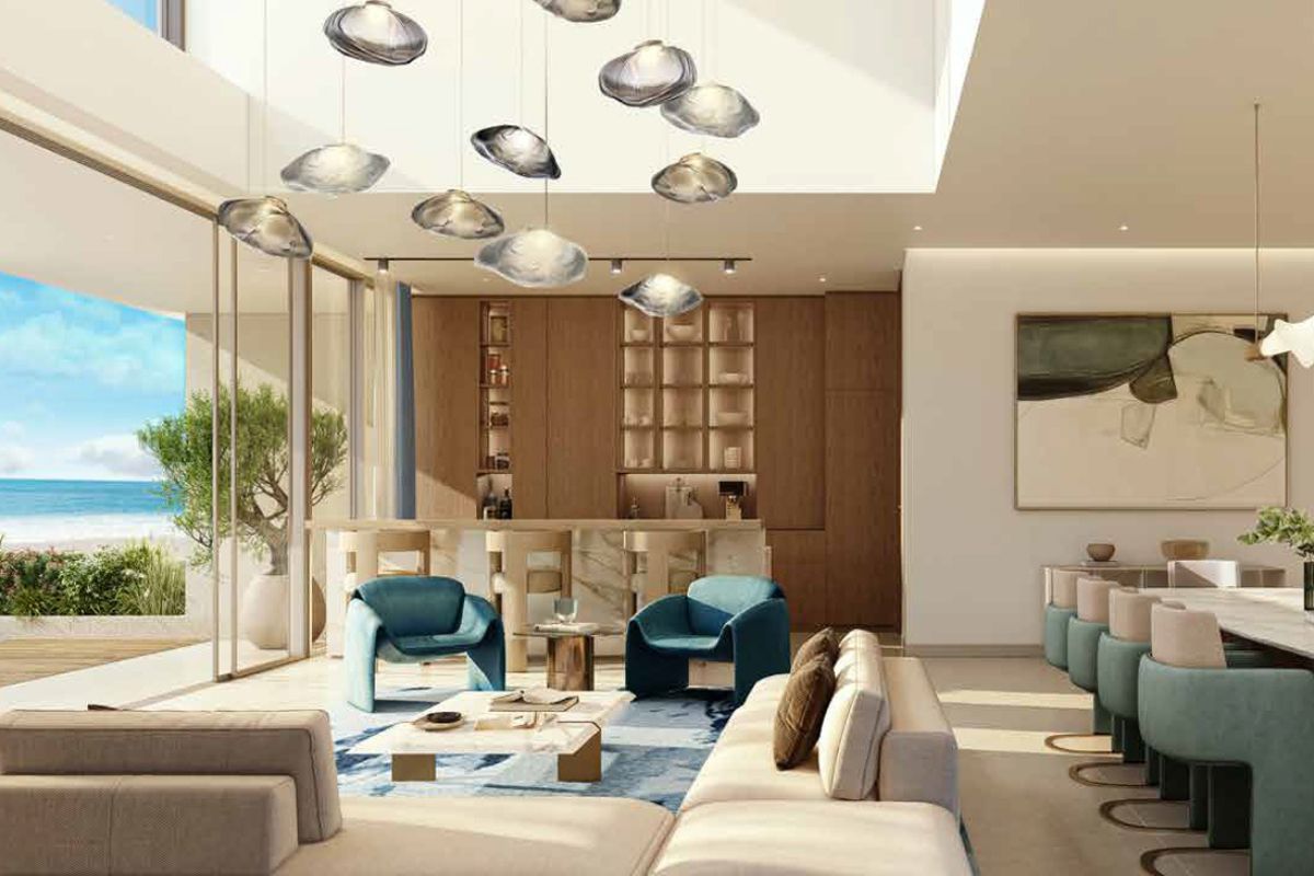 Shoreline by Damac Properties - Lavish Residences at Dubai