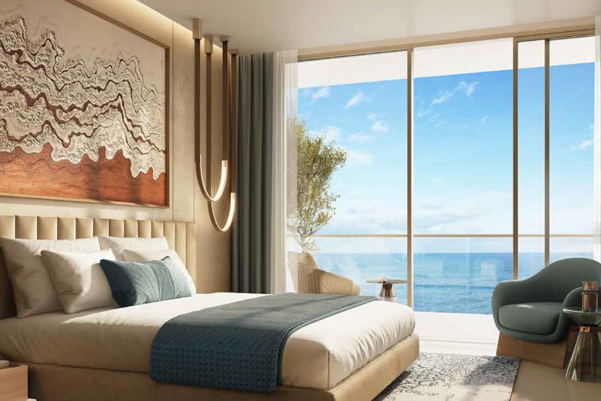 Shoreline by Damac Properties - Lavish Residences at Dubai