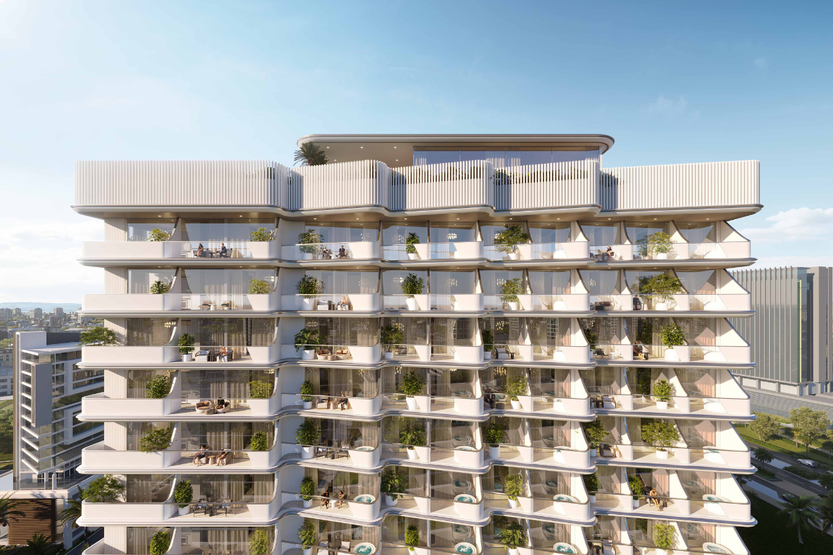 Cove Edition By Imtiaz- Exclusive Residences at Dubailand