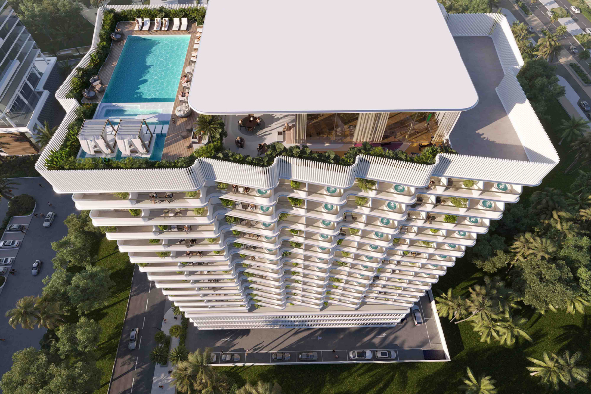 Cove Edition By Imtiaz- Exclusive Residences at Dubailand