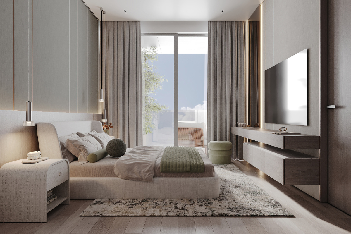 Cove Edition By Imtiaz- Exclusive Residences at Dubailand