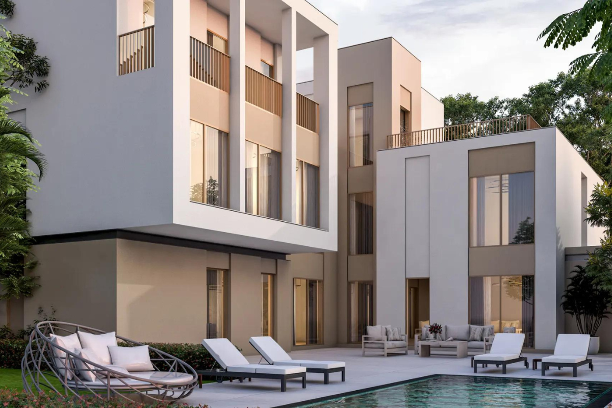 Elwood By Sobha- Premium Villas In Dubailand