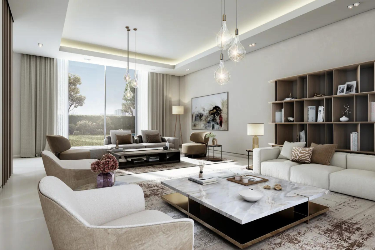 Elwood By Sobha- Premium Villas In Dubailand