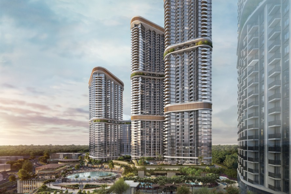 Skyscape Avenue by Sobha | Sobha Hartland II | Dubai