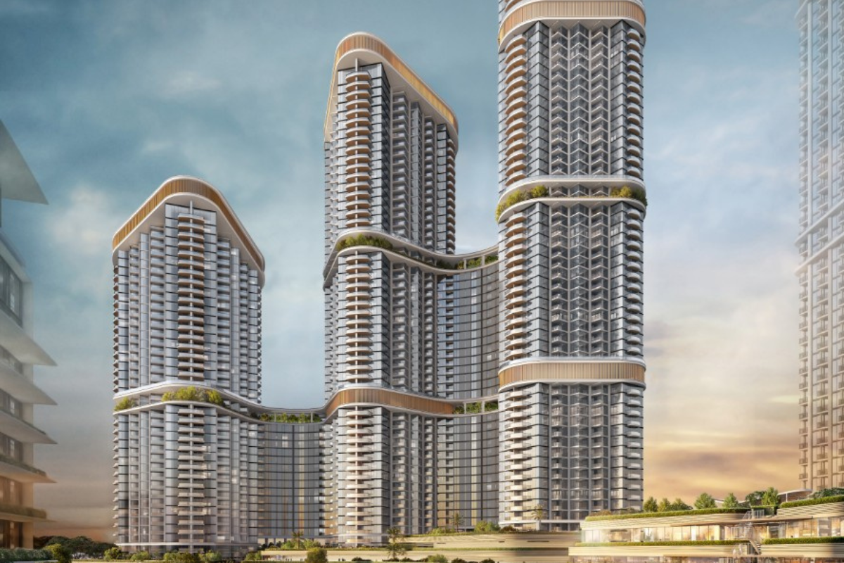 Skyscape Avenue by Sobha | Sobha Hartland II | Dubai