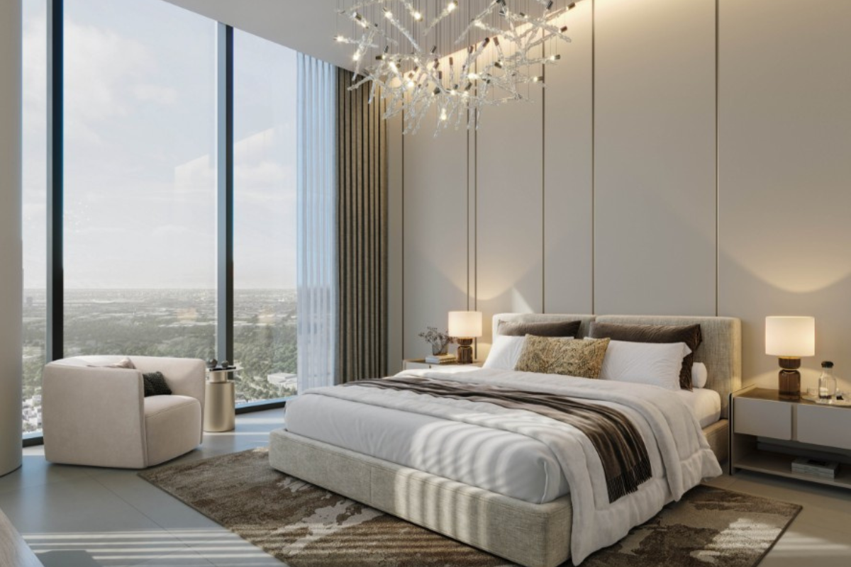 Skyscape Avenue by Sobha | Sobha Hartland II | Dubai