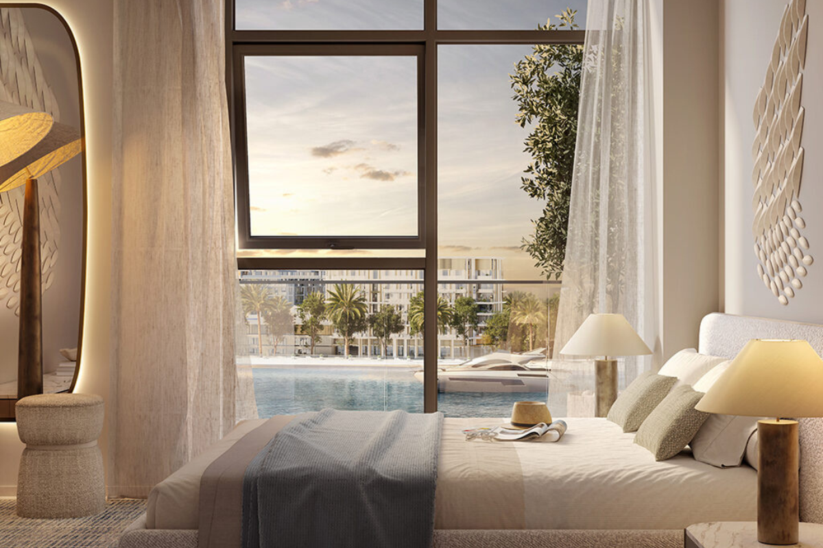 Rixos Phase 2 by Nakheel at Dubai Islands | Dubai