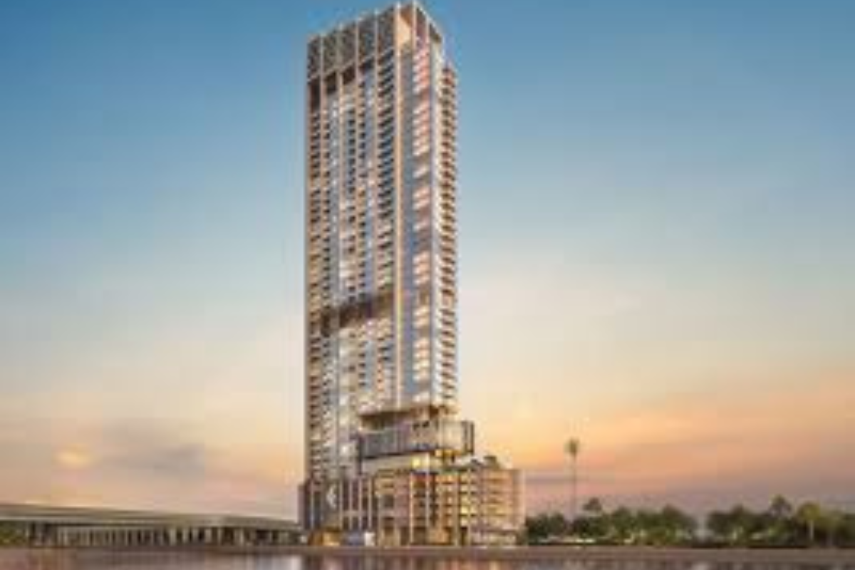 One River Point by Ellington at Business Bay, Dubai