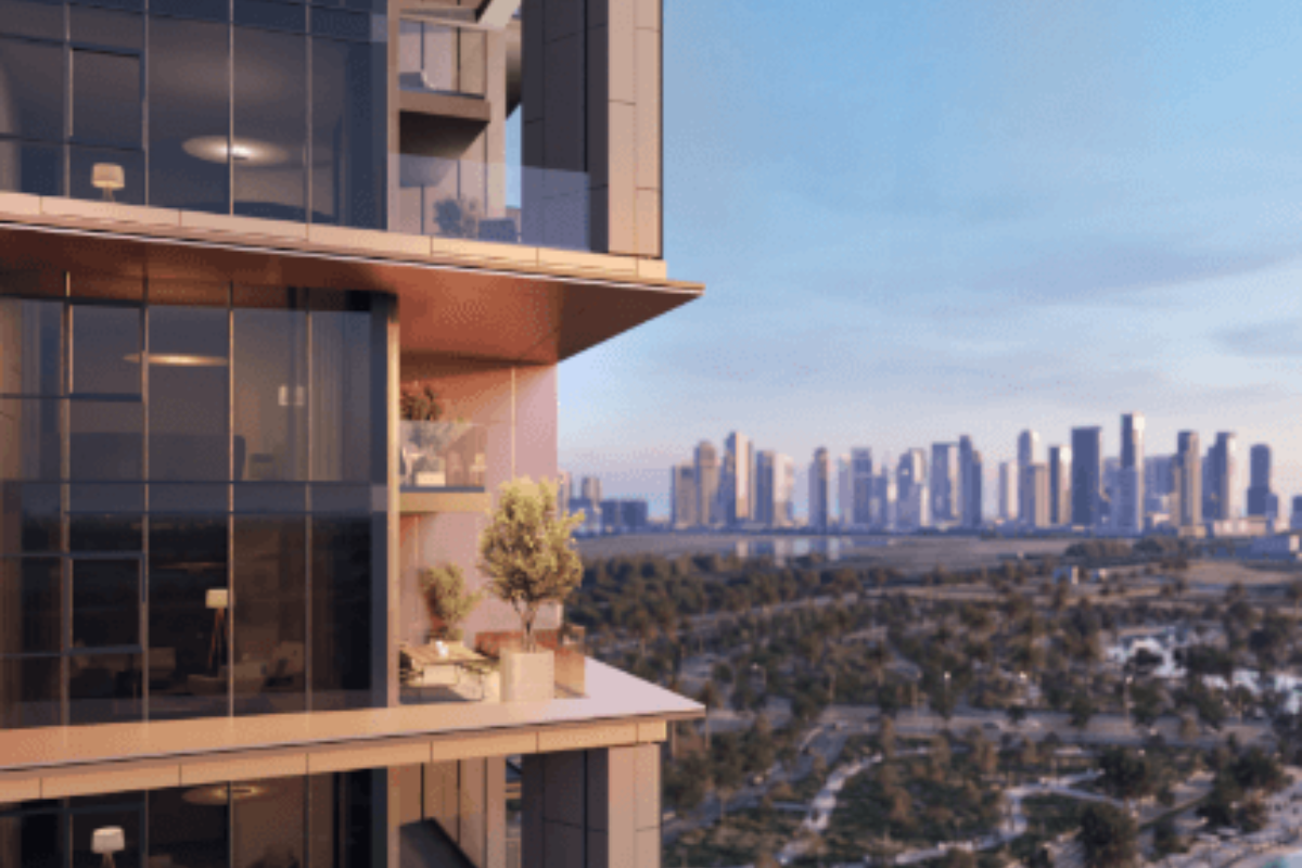 The Highgrove by Ellington |Apartments & Penthouses|MBR City