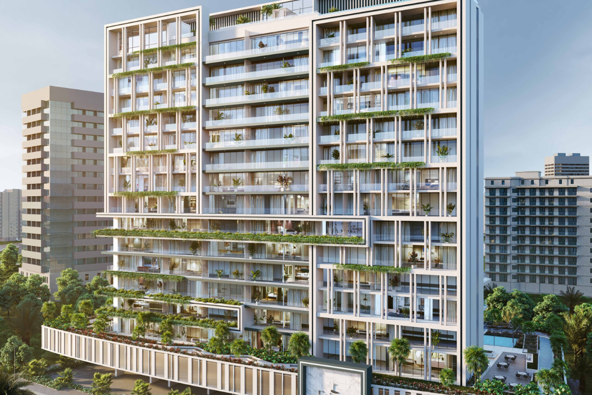 Fairway Residences by Prescott