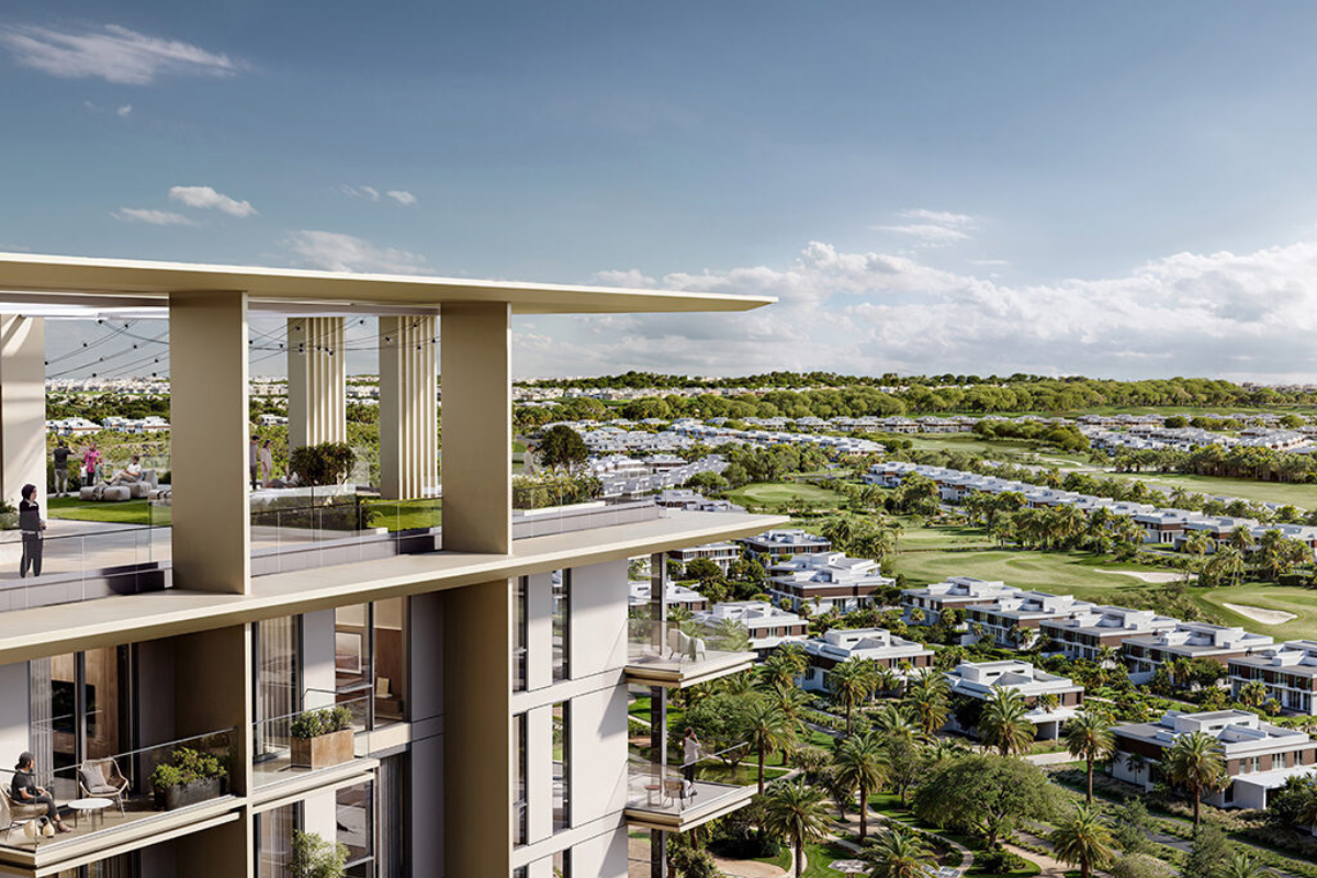 Club Place by Emaar| Dubai Hills Estate| Dubai