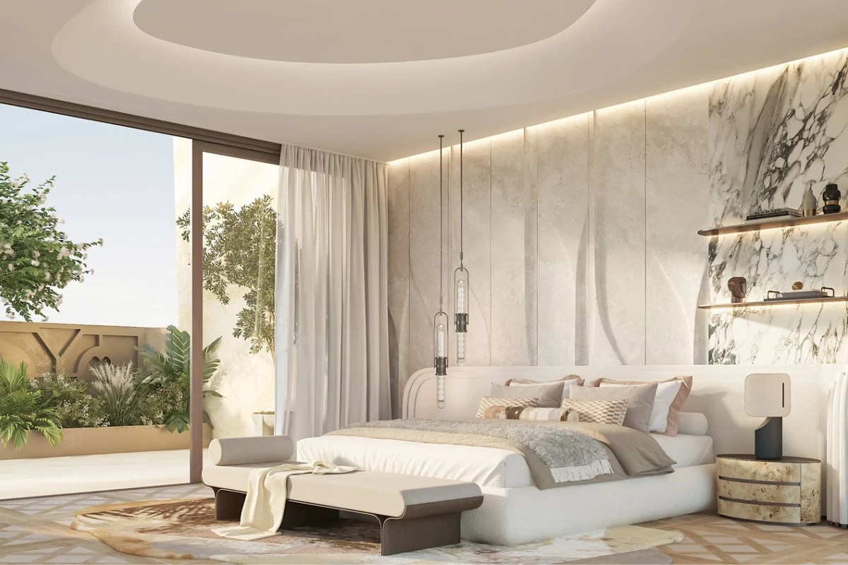 Knightsbridge by Leos at Meydan City| District 11, Dubai