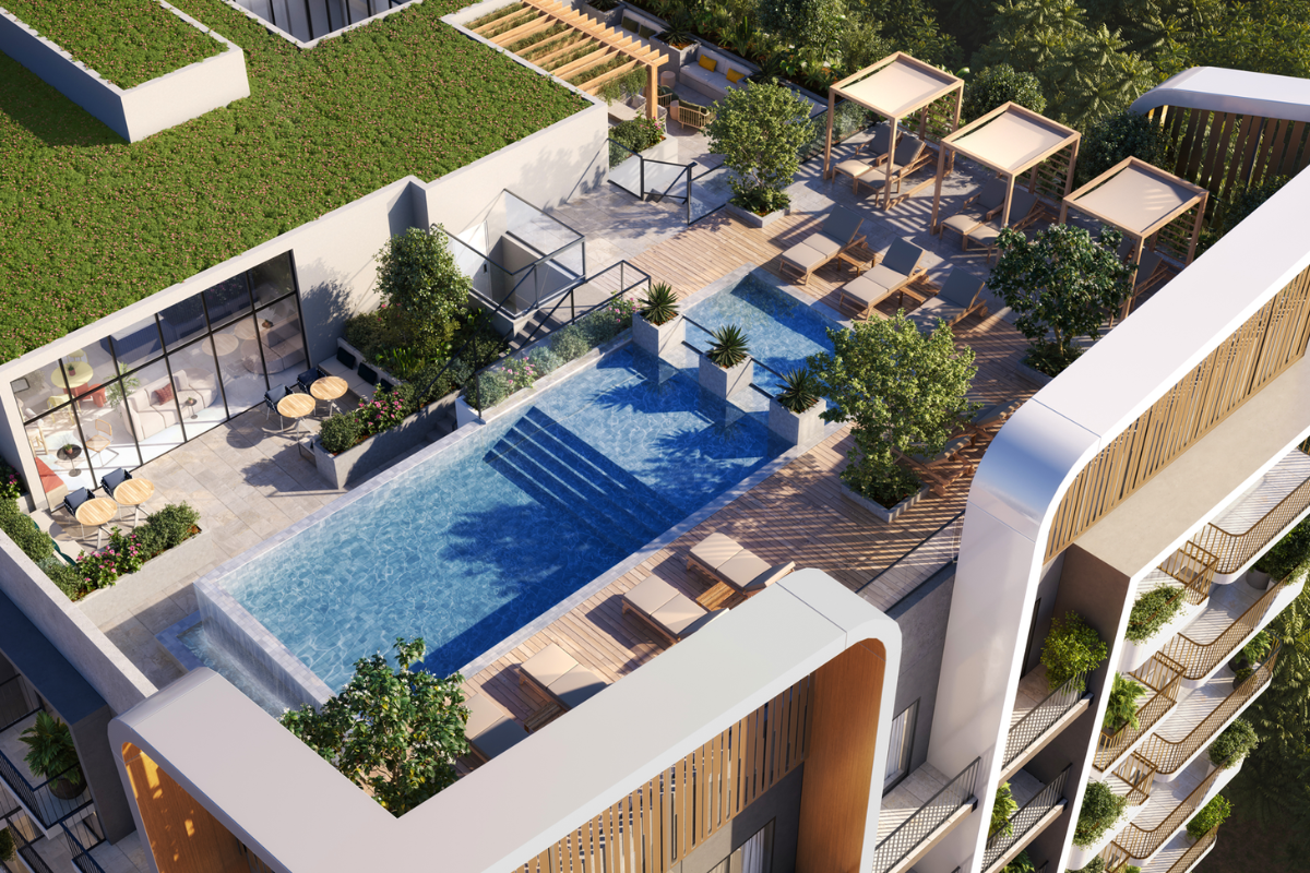 Weybridge Gardens by Leos at Dubailand | Dubai