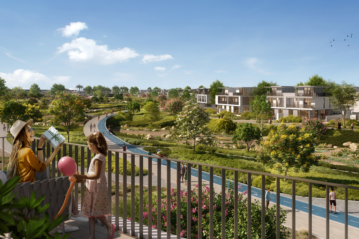 Rivera by Emaar at The Valley | Emaar Properties