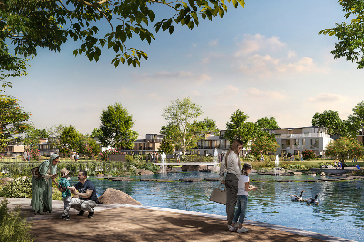Rivera by Emaar at The Valley | Emaar Properties