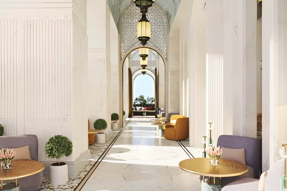 Built by Azizi Developments, Burj Azizi is set to be one of the world’s tallest towers with an approximate height of 725 meters and a new emblem of luxury in Du