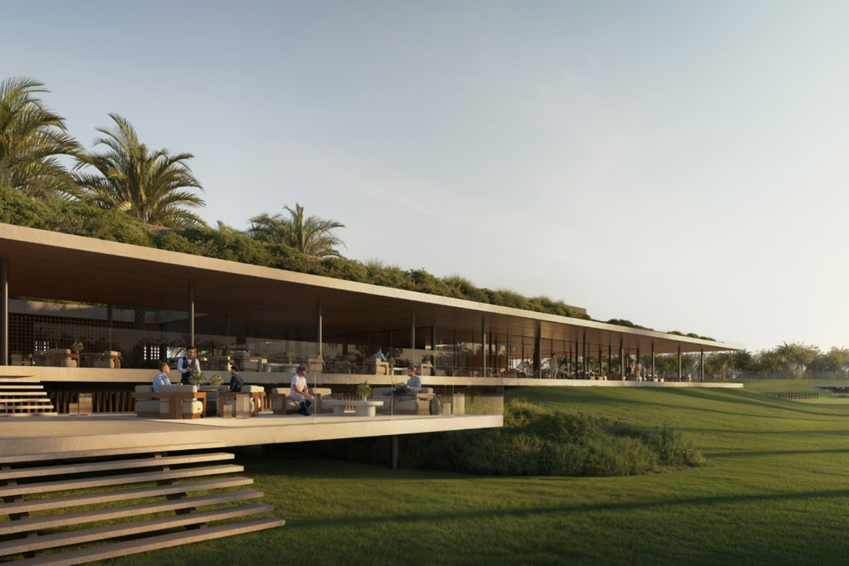 Grand Polo by Emaar| Dubai Investment Park 2